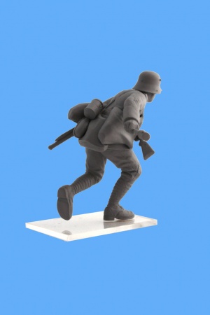 35692 Фигуры, Германские штурмовые части (1918 г.) ICM