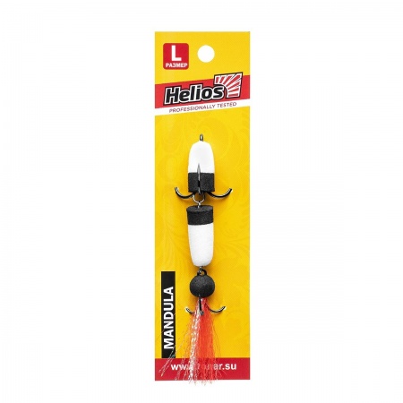 Мандула р-р L цвет 012 Helios Мандула р-р L цвет 012 Helios