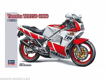 21511-Мотоцикл Yamaha TZR250 (1KT)