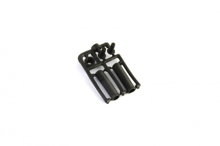 4642ИТ Yamaha Tenere' 660cc 1986 Italeri