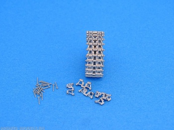 MTL-35173 Tracks for E-25