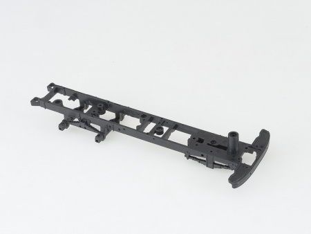 1319AVD ЗИЛ-131 бортовой AVD Models