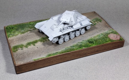 AM35221 Подставка «Лето».