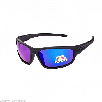 Очки поляризационные в чехле (хамелеон) (PR-OP-8228-C) PREMIER