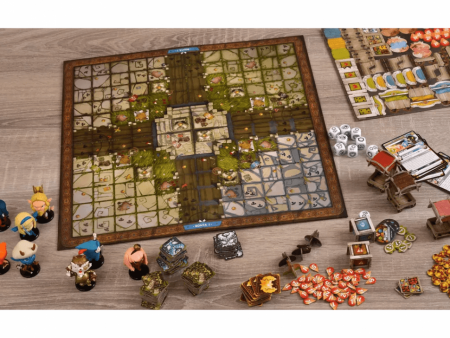 17002fFI Кросмастер Арена 2.0 на русском языке