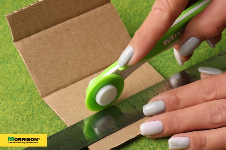 201ins010 Картонатор