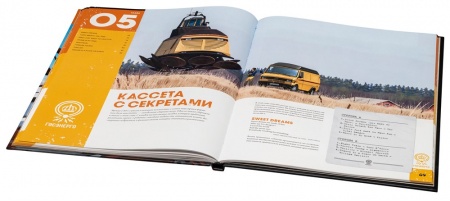 270448ST Тайны эхосферы: Наши механические друзья