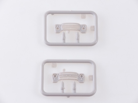 1291AVD Сборная модель Прожекторная установка АПМ-90М (130) AVD Models