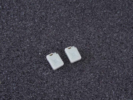 Канистра КС-20, 2 шт