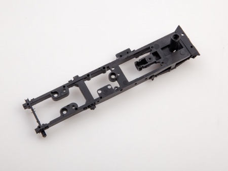 1520AVD Сборная модель ЗИЛ-130В1 седельный тягач AVD Models