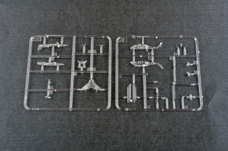 06639P US Marines Air Group Trumpeter