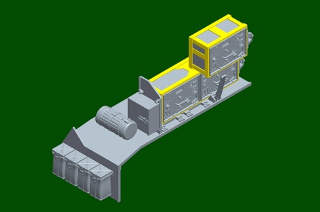 00934P German Sd.Kfz 173 Jagdpanther Early Version Trumpeter