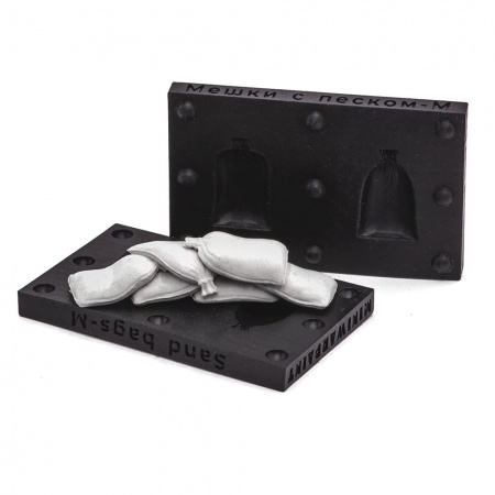 T-075 Молд мешки с песком, размер M