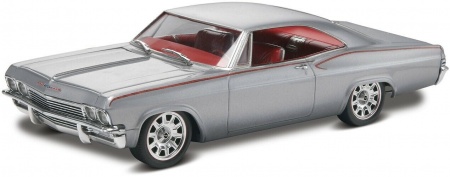 14190RE Автомобиль Foose 65 Chevy Impala Revell 14190RE Автомобиль Foose 65 Chevy Impala Revell