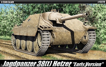 13287 Танк  TIGER-I MID VER. Anniv.70 Normandy Invasion 1944 13287 Танк  TIGER-I MID VER. Anniv.70 Normandy Invasion 1944