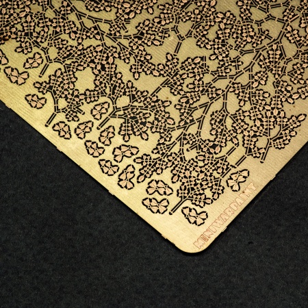 S-183 Шиповник, размер L MiniWarPaint