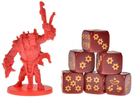 915815HW Зомбицид Живым или не очень: Паровая эра