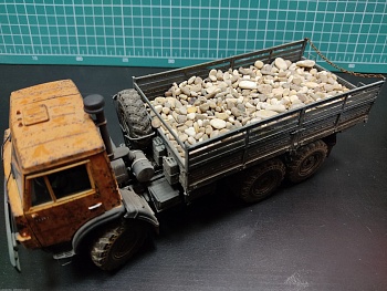 35021-4 Большой набор Камни мелкие 35021-4 Большой набор Камни мелкие