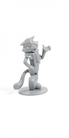 8696 Простоквашино. Читаем по слогам.