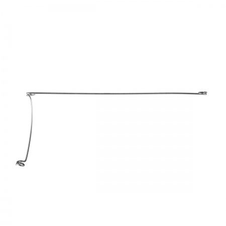 Отвод боковой (HS-OB) Helios( цена указана за упаковку, в количестве 10шт.)