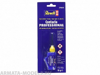 29604РЕ Клей в блистере Contacta Prof. (10 pcs.)