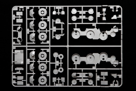 78025 Японский линкор Yamato с набором фототравления Tamiya