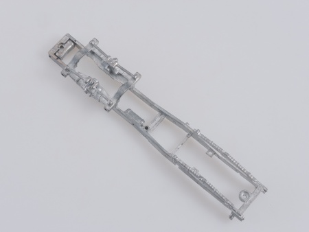 7043AVD Сборная модель МАЗ-6422 с полуприцепом МАЗ-9758 AVD Models 7043AVD Сборная модель МАЗ-6422 с полуприцепом МАЗ-9758 AVD Models