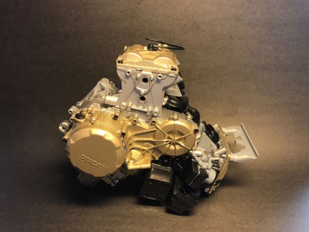 Ducati Superbike 1299 Panigale S