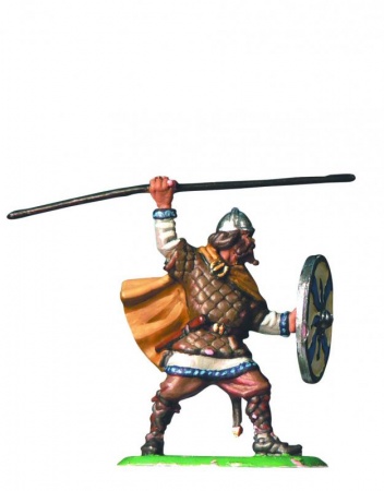 8046 Викинги Звезда