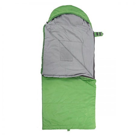 Спальный мешок туристический Аккем (TR-SB-A-400WL 220х90) Трофей