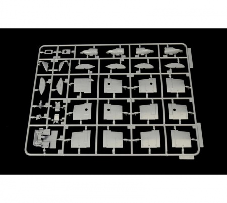 SH72344 CASA C-212-100 Special Hobby