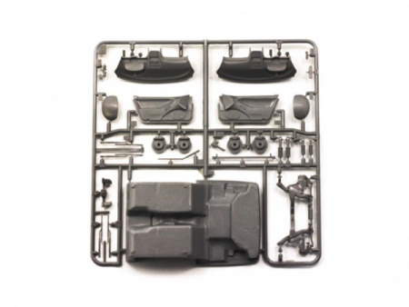 24087 Nissan 300ZX Turbo Tamiya