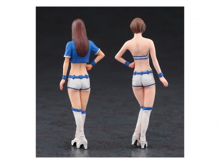 29105-Набор фигур COMPANION GIRLS FIGURE
