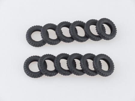 Сборная модель Шнекороторный снегоочиститель Д-262 (151) AVD Models