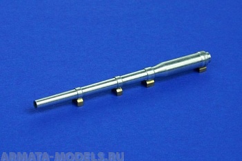 35B92RB Точеный ствол 75mm M1897A4 M3 GMC - Halftrack 35B92RB Точеный ствол 75mm M1897A4 M3 GMC - Halftrack