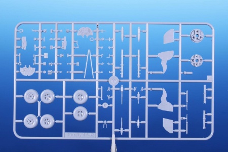 SH48130 Fairey Firefly AS Mk.7 Antisubmarine version Special Hobby