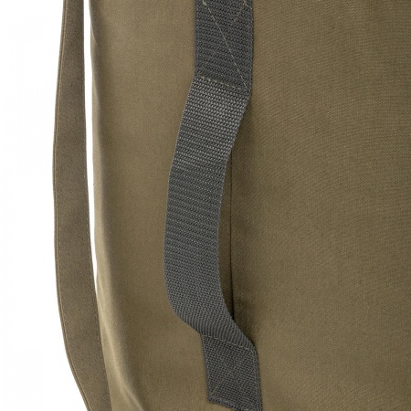 Мешок вещевой большой 100л хаки (HS-РК-9haki) Helios