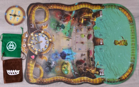 17056fFI Бухта торговцев