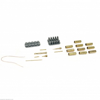 N35079 Набор деталей для Т-15 Барбарис с КАЗ