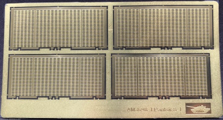 3698PK Российский самоходный зенитный ракетно-пушечный комплекс Панцирь-С1