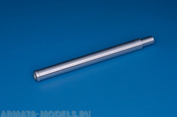 35B130RB Точеный ствол Soviet 76,2mm L/11 for T-34 (early version) 35B130RB Точеный ствол Soviet 76,2mm L/11 for T-34 (early version)