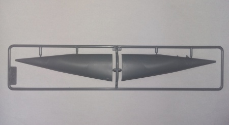 48904 МиГ-25 РБФ, Советский самолет-разведчик ICM