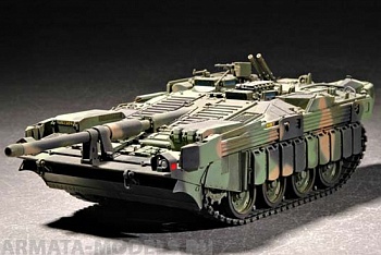 07298 Танк  Strv 103С  07298 Танк  Strv 103С