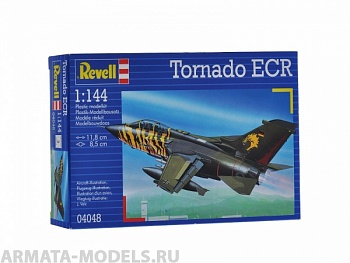 04048 Истребитель Tornado ECR