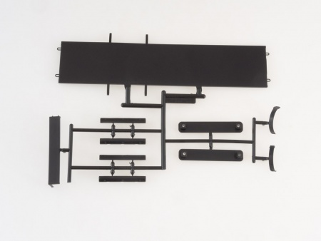 7053AVD Полуприцеп АППА-4 AVD Models