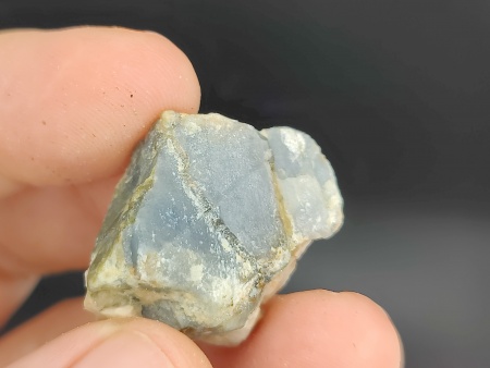 AAM0031 Природный корунд, Южный Урал