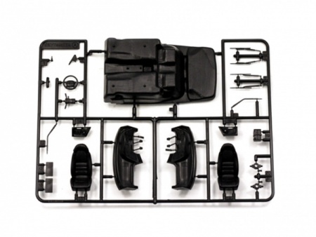 24123 Toyota Supra Tamiya