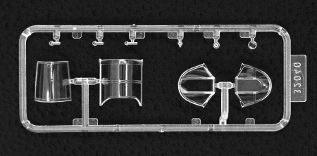 32041 Gloster Gladiator Mk.II, Британский истребитель II МВ ICM