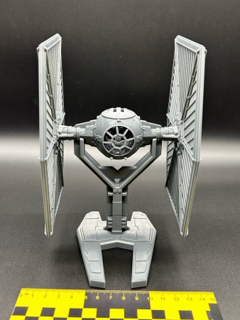 AM72480 Истребитель Tie Fighter (Сид истребитель) Arma Models AM72480 Истребитель Tie Fighter (Сид истребитель) Arma Models