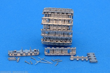 MTL-35097 Pz.Kpfw.VI Ausf.B Kingtiger, Gg 24/800/300 Late